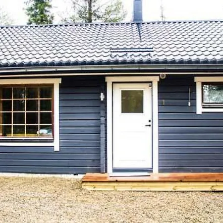 Holiday Tunturikolo 1 Сasa de vacaciones Ylläsjärvi